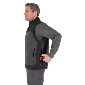 Milwaukee M300-21  M12™ Heated AXIS™ Vest