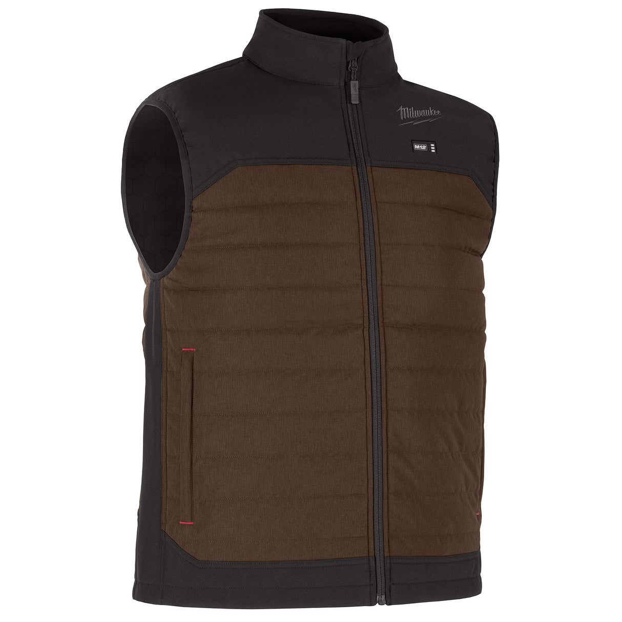 Milwaukee M300-21  M12™ Heated AXIS™ Vest