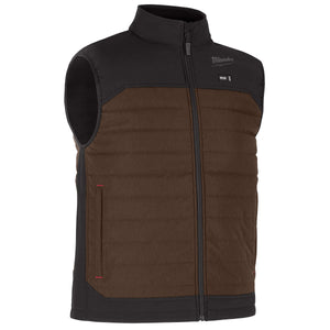 Milwaukee M300-21  M12™ Heated AXIS™ Vest