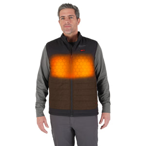 Milwaukee M300-21  M12™ Heated AXIS™ Vest