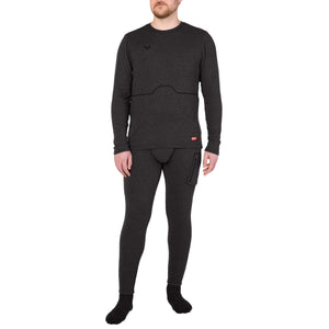 Milwaukee M600B-21  Heated Merino Wool Baselayer Pants