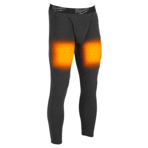 Milwaukee M600B-21  Heated Merino Wool Baselayer Pants