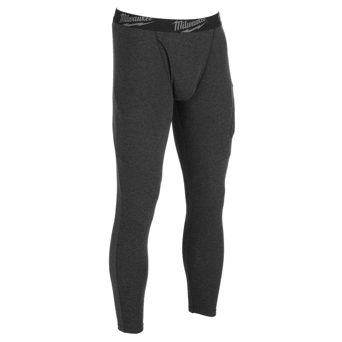 Milwaukee M600B-21  Heated Merino Wool Baselayer Pants