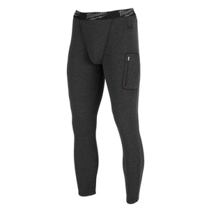 Milwaukee M600B-21  Heated Merino Wool Baselayer Pants