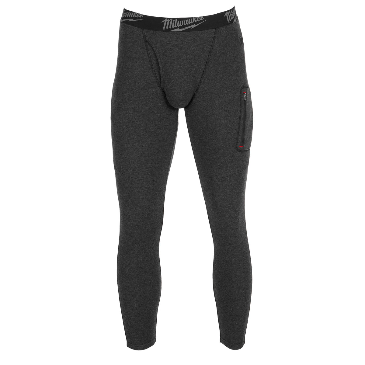 Milwaukee M600B-21  Heated Merino Wool Baselayer Pants