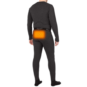 Milwaukee M600B-21  Heated Merino Wool Baselayer Pants