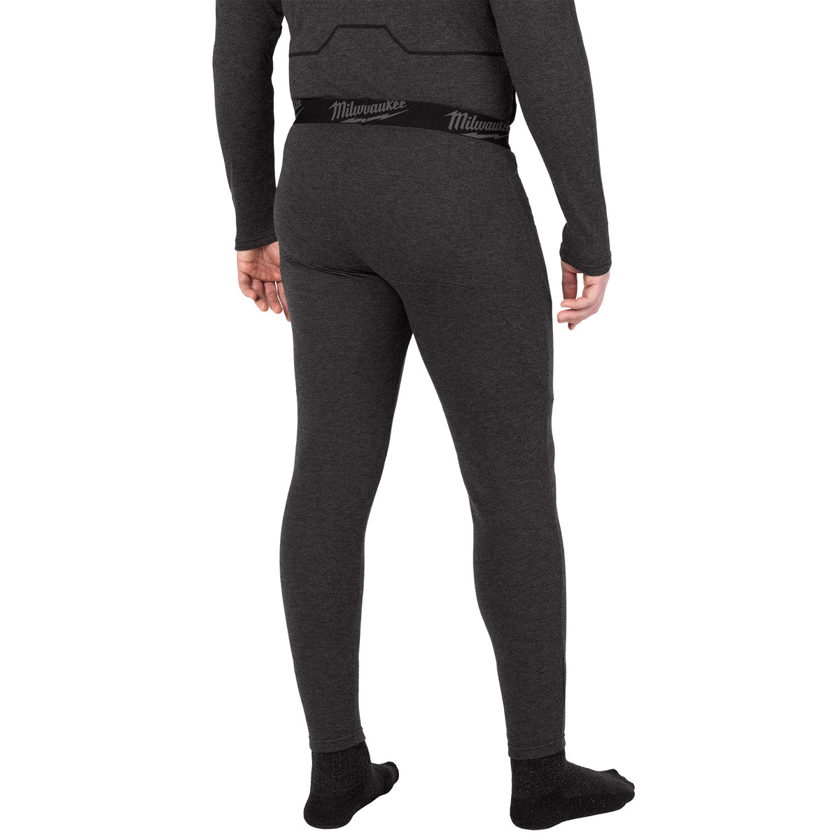 Milwaukee M600B-21  Heated Merino Wool Baselayer Pants