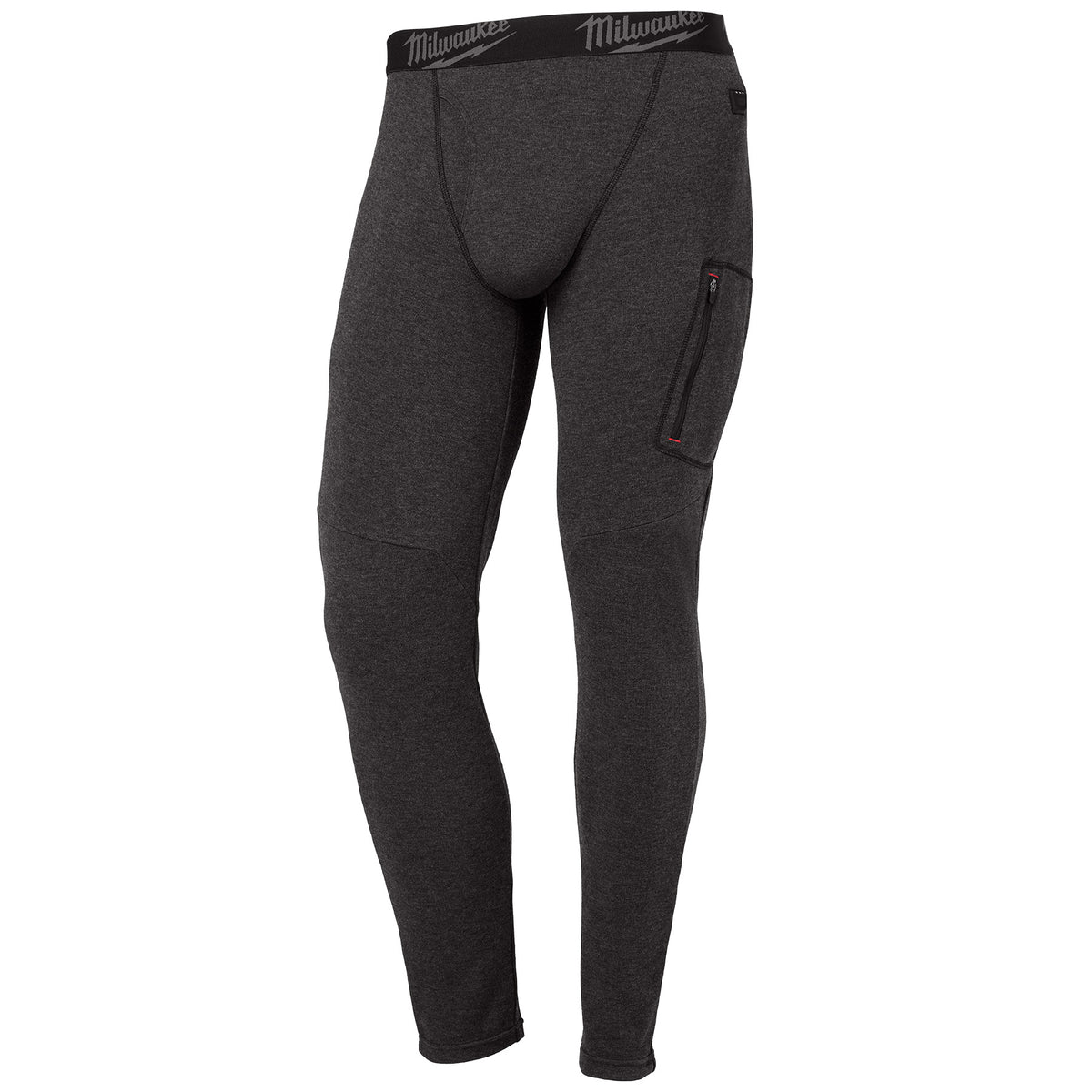 Milwaukee M600B-21  Heated Merino Wool Baselayer Pants