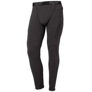 Milwaukee M600B-21  Heated Merino Wool Baselayer Pants