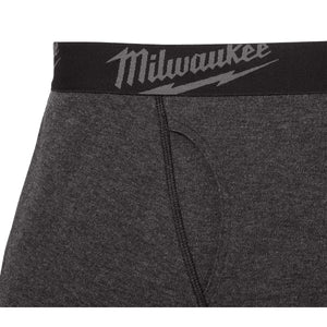 Milwaukee M600B-21  Heated Merino Wool Baselayer Pants