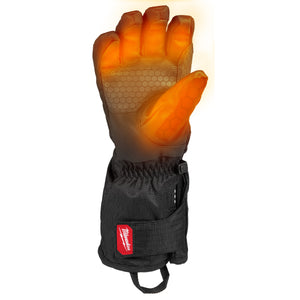 Milwaukee Heated Winter Gloves