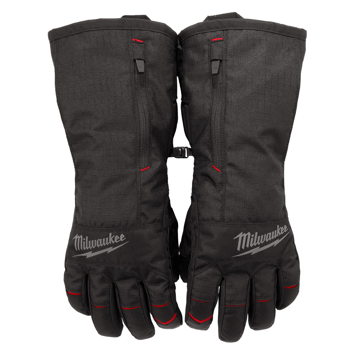 Milwaukee Heated Winter Gloves