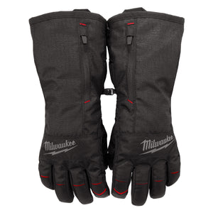 Milwaukee Heated Winter Gloves