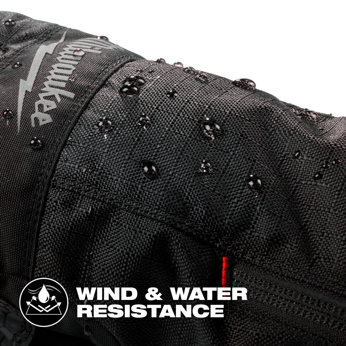 Milwaukee Heated Winter Gloves