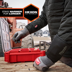 Milwaukee Heated Winter Glove Liner
