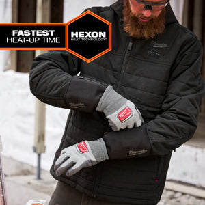 Milwaukee Heated Winter Glove Liner