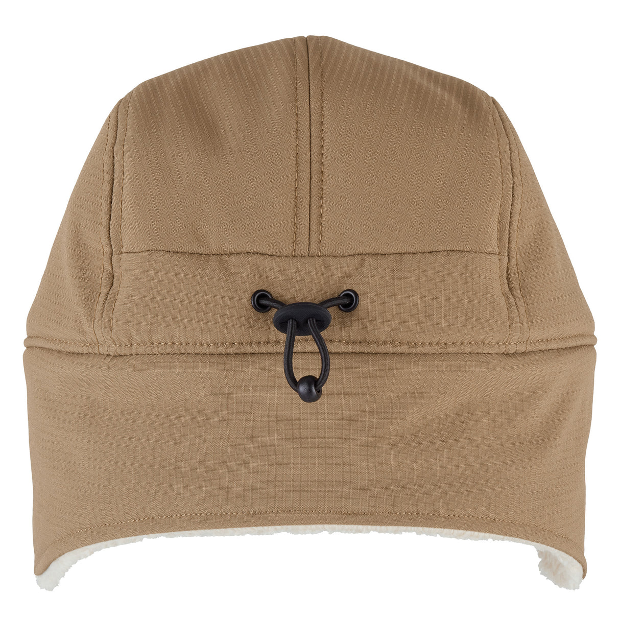 Milwaukee M754K-SM Sherpa-Lined Hat | Khaki, Small/Medium