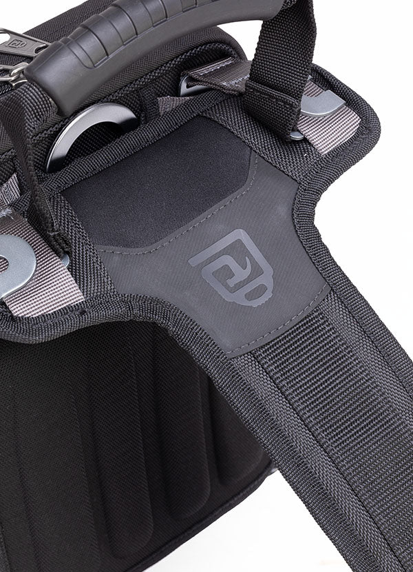 Veto Pro Pac MB3 BLACKOUT Meter Bag