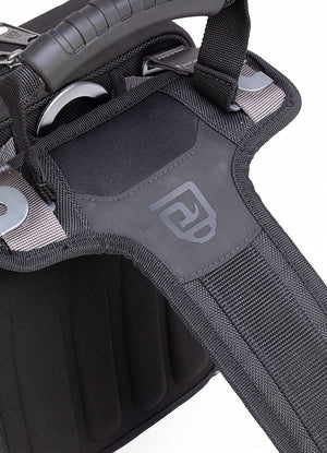 Veto Pro Pac MB3 BLACKOUT Meter Bag