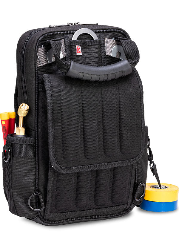 Veto Pro Pac MB3 BLACKOUT Meter Bag
