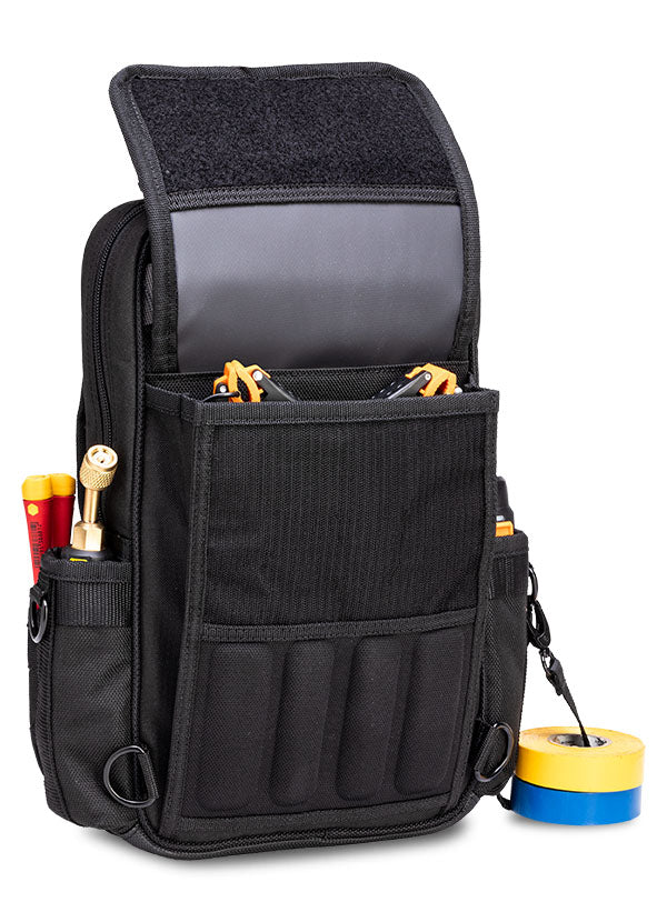 Veto Pro Pac MB3 BLACKOUT Meter Bag
