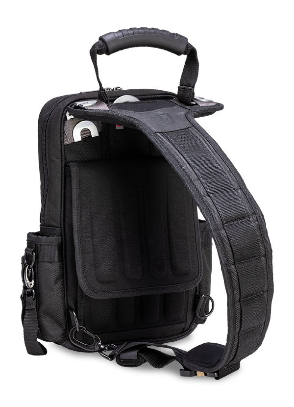 Veto Pro Pac MB3 BLACKOUT Meter Bag