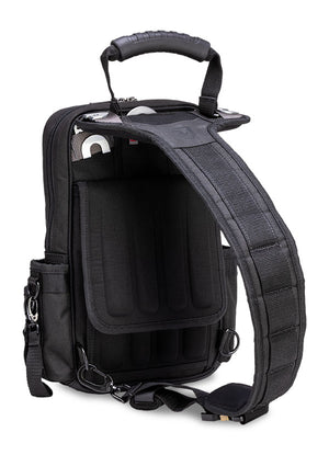 Veto Pro Pac MB3 BLACKOUT Meter Bag