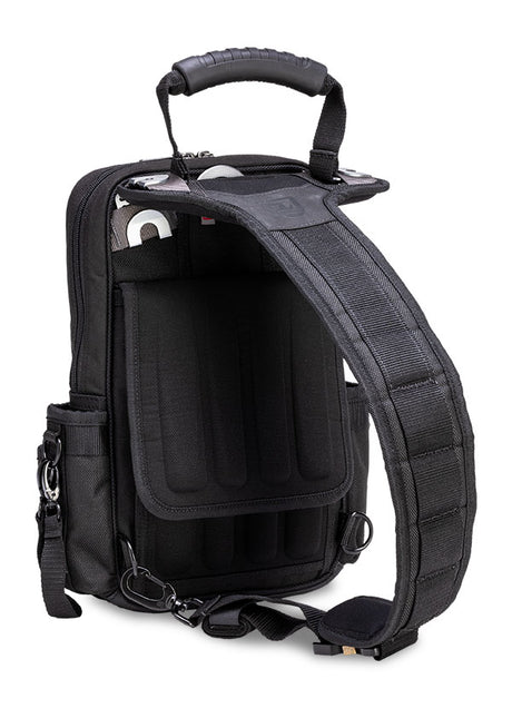 Veto Pro Pac MB3 BLACKOUT Meter Bag