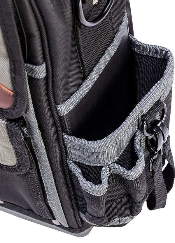Veto Pro Pac MB4B Meter Bag