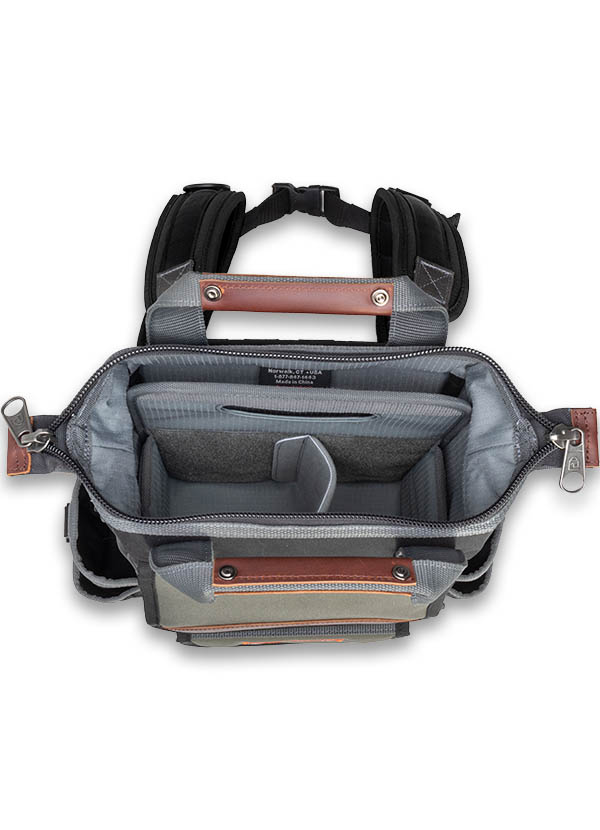 Veto Pro Pac MB4B Meter Bag