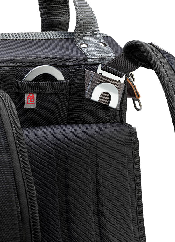 Veto Pro Pac MB4B Meter Bag