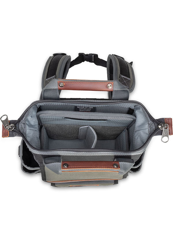 Veto Pro Pac MB4B Meter Bag