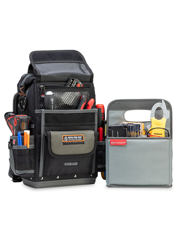 Veto Pro Pac MB4B Meter Bag