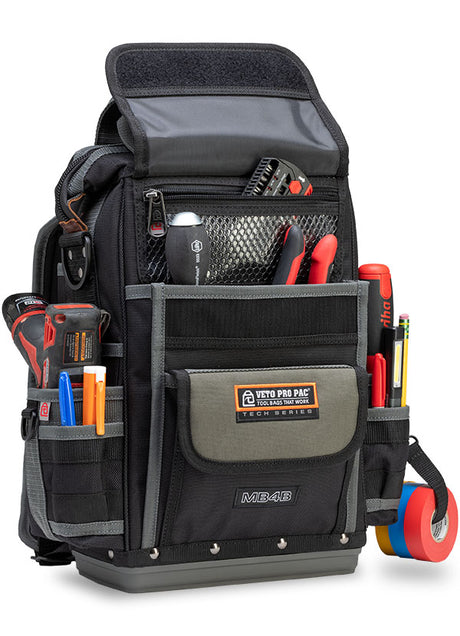 Veto Pro Pac MB4B Meter Bag