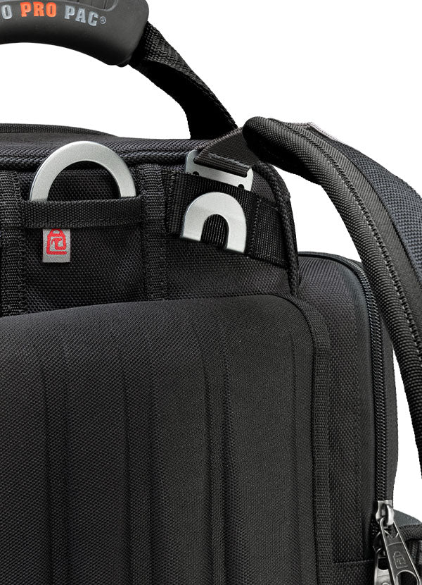 Veto Pro Pac MB5B BLACKOUT Meter Bag
