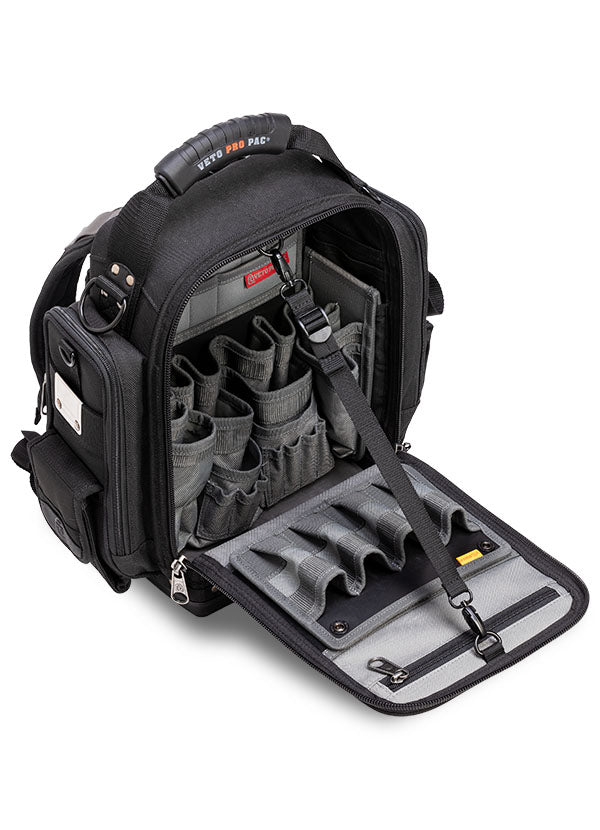 Veto Pro Pac MB5B BLACKOUT Meter Bag