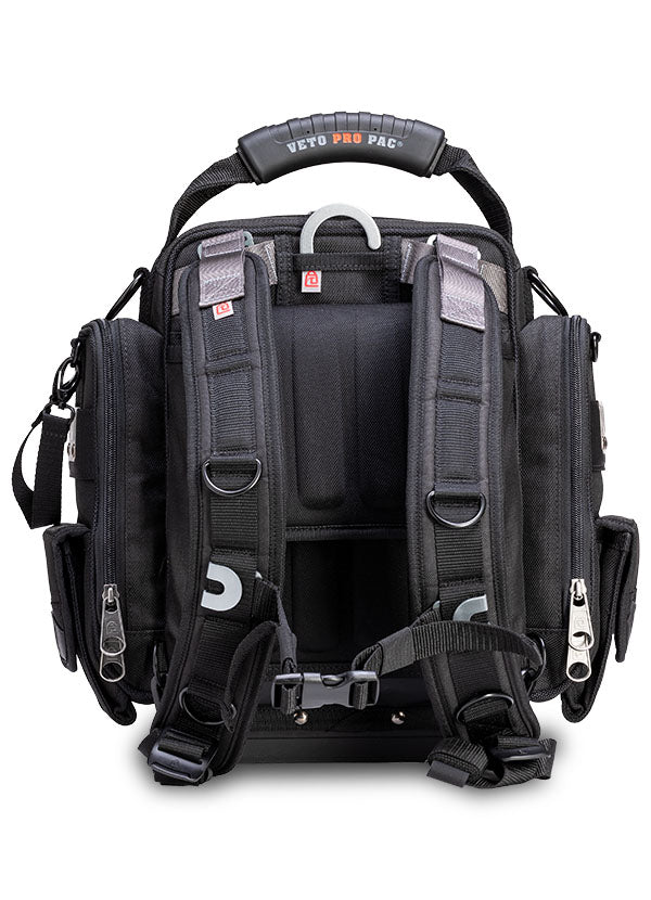 Veto Pro Pac MB5B BLACKOUT Meter Bag