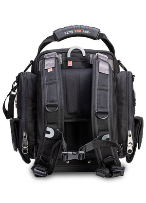 Veto Pro Pac MB5B BLACKOUT Meter Bag