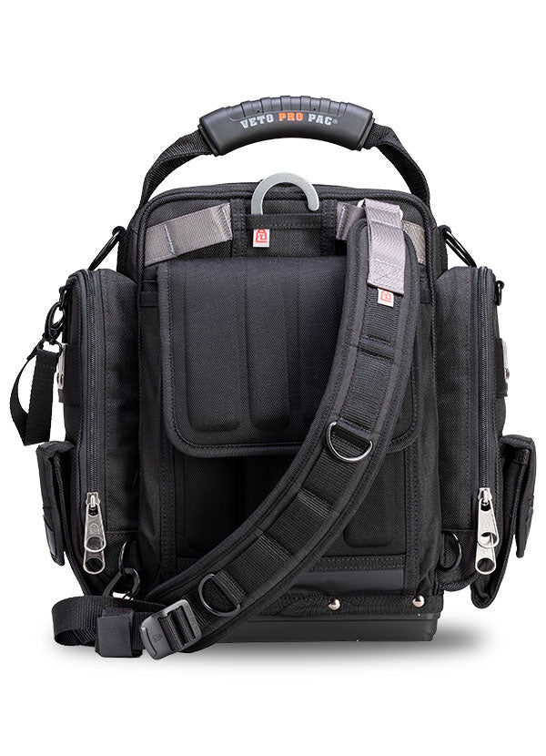 Veto Pro Pac MB5B BLACKOUT Meter Bag
