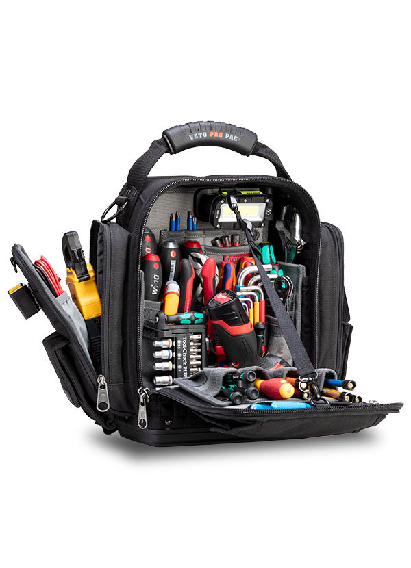 Veto Pro Pac MB5B BLACKOUT Meter Bag