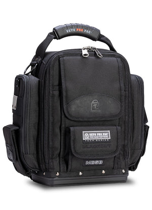 Veto Pro Pac MB5B BLACKOUT Meter Bag