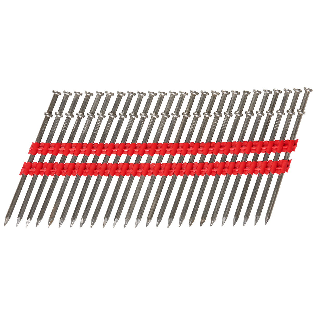 Milwaukee MDP16D-2000 16D 3in x .131in Collated Duplex Nails