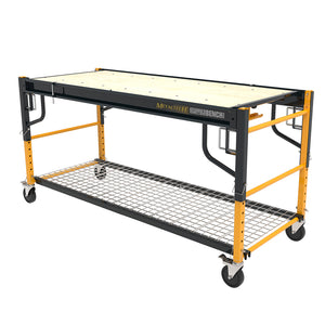METALTECH I-CISCWB Scaffoldbench™ Workbench