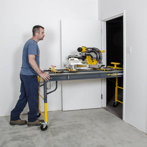 METALTECH I-CISCWB Scaffoldbench™ Workbench