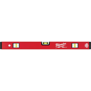 Milwaukee MLCM24 24" REDSTICK™ Compact Box Level