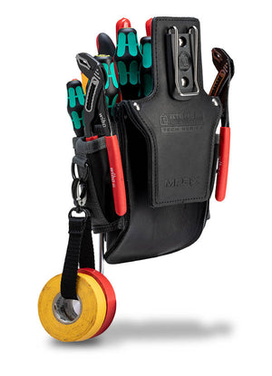 Veto Pro Pac MP3X Medium-Sized Tool Pouch