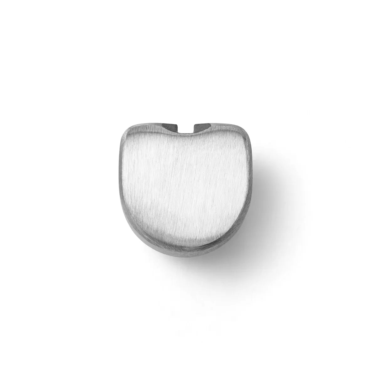 MTC Martinez D Nose Smooth Face Hammer Head