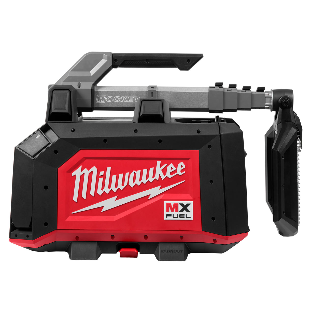 Milwaukee MXF040-1XC ROCKET™ Dual Power Compact Tower Light