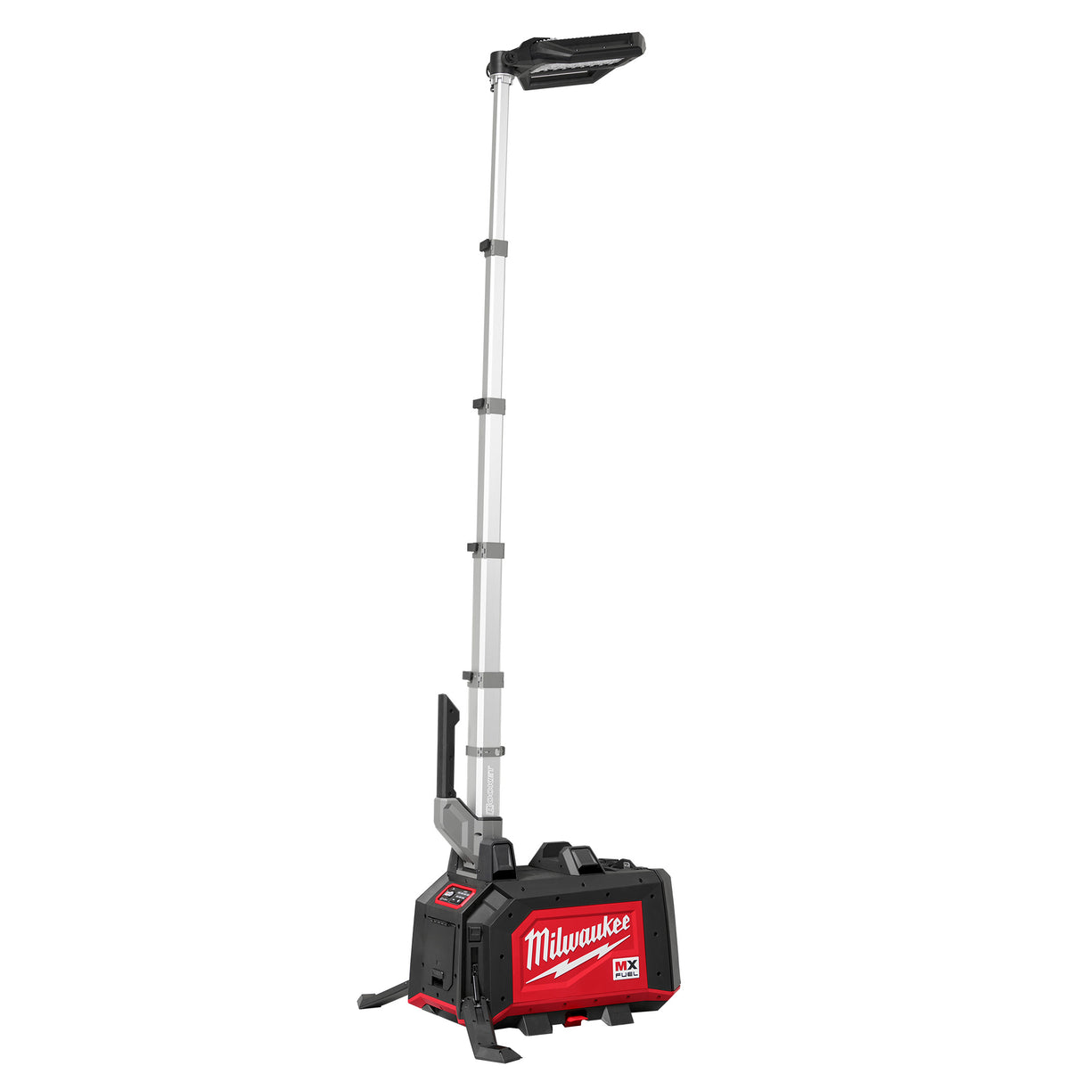 Milwaukee MXF040-1XC ROCKET™ Dual Power Compact Tower Light