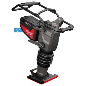 Milwaukee MXF270-2HD MX FUEL™ 70 kg Rammer Kit